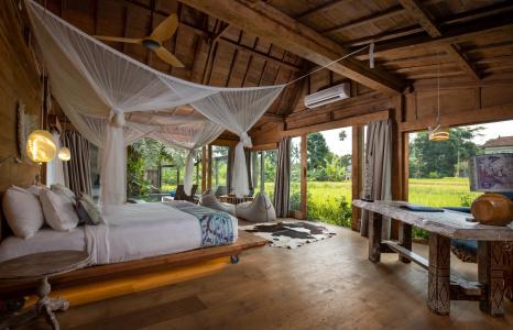 Blue Karma Dijiwa Ubud - 84