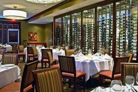 Hilton Garden Inn Southpoint - 28
