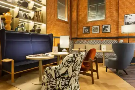 Best Western Toulouse Centre Les Capitouls - 13