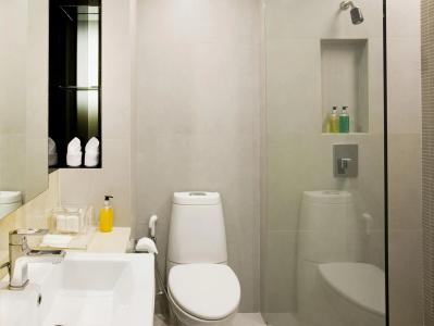 Trinity Silom - 6