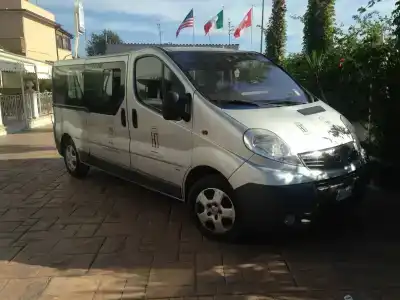 Borgo Del Mare - 12