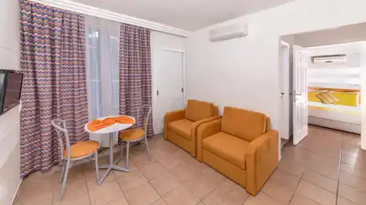 Mersoy Bellavista Suites - 125