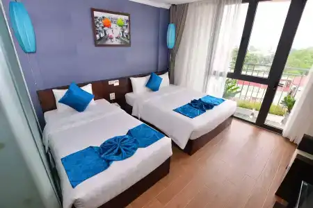 Bella Rosa Suite & Spa - 4