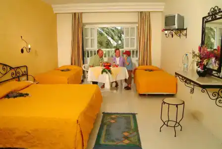 Novostar Houda Golf Beach & Aquapark - 2