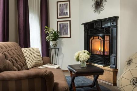 The Roosevelt Inn - 44