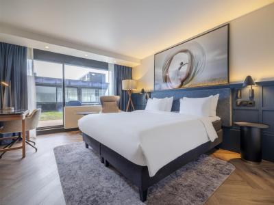 Radisson Blu Scandinavia, Oslo - 85