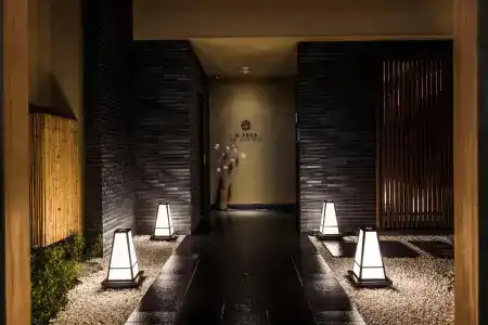 Nagi Kyoto Shijo - 10