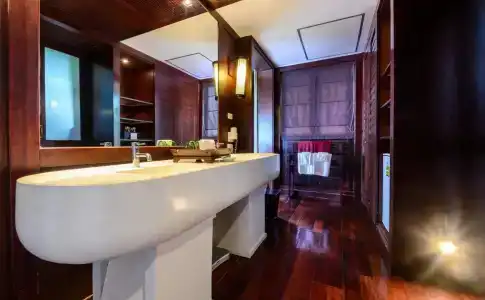 The Briza Beach Resort, Samui - Sha Plus - 17