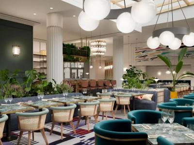 Kimpton - St Honoré Paris, An Ihg - 14