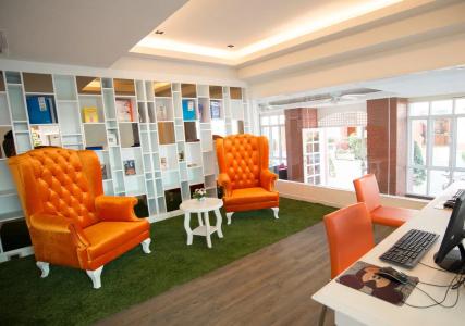 The Beach Heights Resort Sha Plus - 17