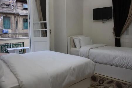 Abdeen Palace Hostel - 113