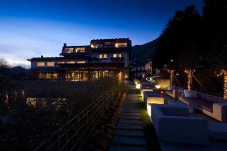 Milano Alpen Meeting&Spa - 24