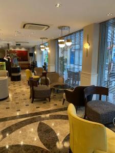 Regency World&Suites - 31