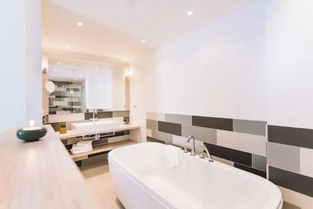 Logement Zee van Tijd - 60