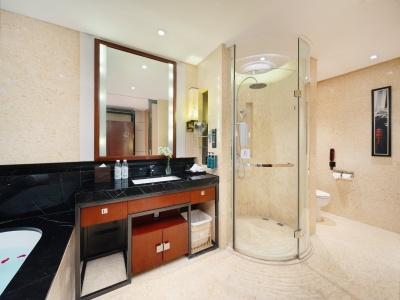 Crowne Plaza Chengdu West, An Ihg - 33