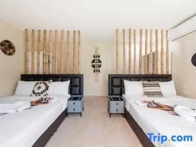 Maya Resort - Sha Extra Plus - 89