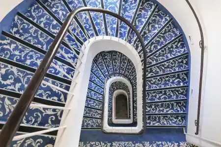 The Originals Boutique, Hôtel des Orangers, Cannes (Inter-Hotel) - 14