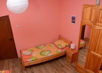 Peter Pan Hostel - 8