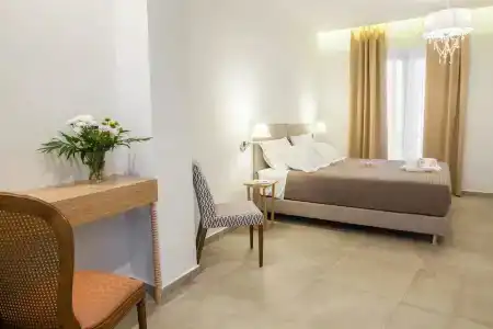 Anemos Rooms & - 169