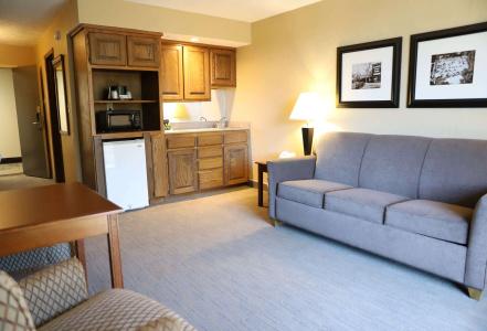 Best Western Inn and Conference Center - 78