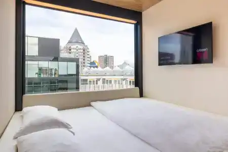 citizenM Rotterdam - 34