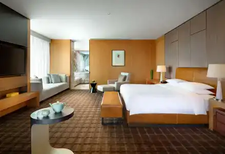 Hyatt Regency Tianjin East - 2