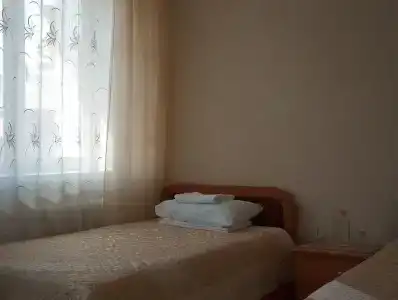 Четыре комнаты - 14