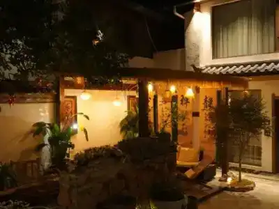 Lijiang Zifayu Designer Boutique Inn - 3