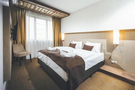 Caramell Premium Resort Superior - 112