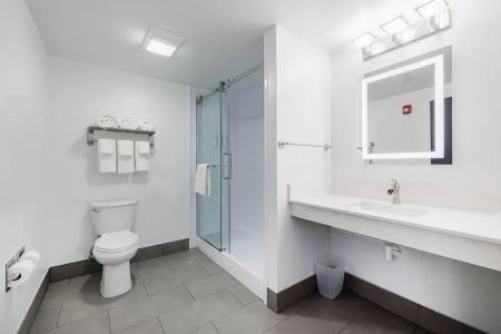 Comfort Inn Monroe Avenue - 35