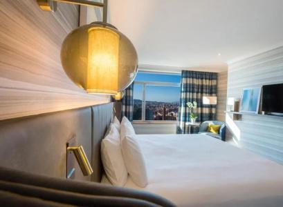 Hilton Diagonal Mar Barcelona - 83