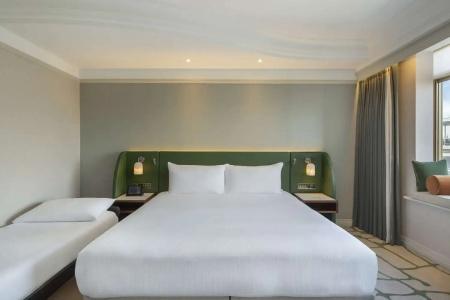 London Hilton on Park Lane - 39