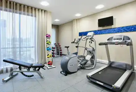 Hampton by Hilton Oxford - 11