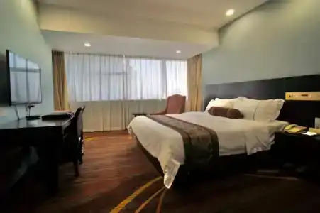 Skyline Plaza Guangzhou - 35