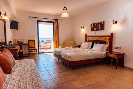 Natura Club & Spa - Adults Only - 73