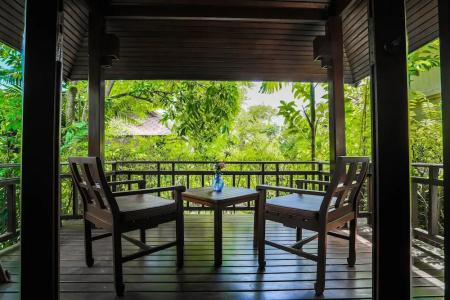 Nora Beach Resort & Spa - Sha Extra Plus - 66