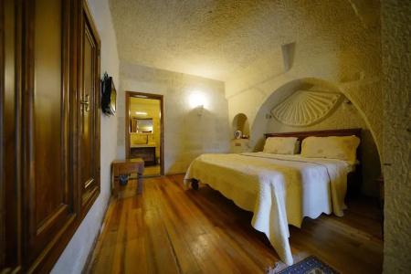 Vezir Cave Suites - 92