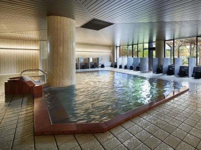 & Resorts Nagahama - 148