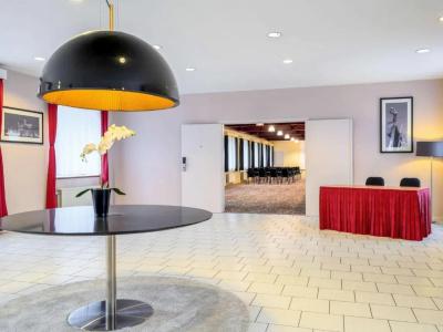 Mercure Liege City Centre - 17
