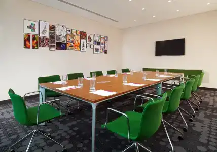Aloft Me'aisam, Dubai - 18