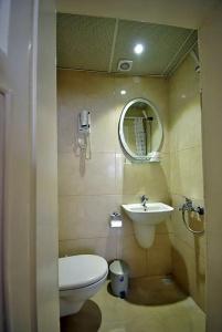 Elvan Cave House - 11