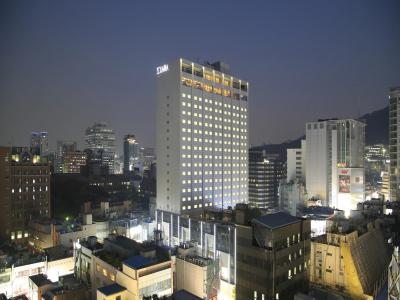 Solaria Nishitetsu Seoul Myeongdong - 50