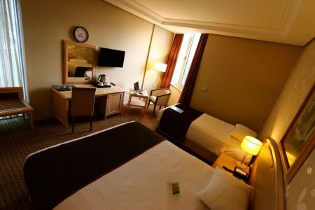 EmexOtel Kocaeli - 4