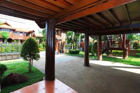 Baan Thai Lanna Pattaya - 222