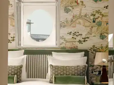 Saint James Paris - 100