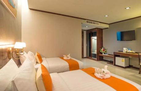 Andaman Breeze Resort - Sha Plus - 69