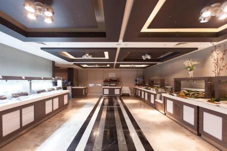 Kervansaray Bursa City Otel - 15