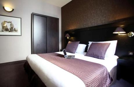 Best Western Plus Nice Cosy - 133
