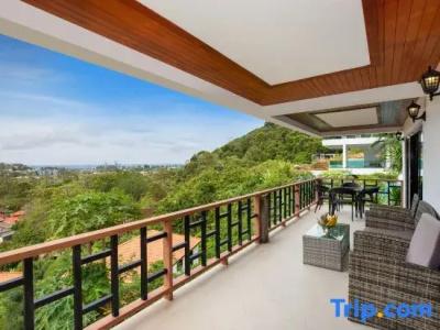 Baan Chom View Kamala - Sha Plus - 69