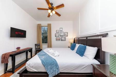 30-A Inn & Suites - 124